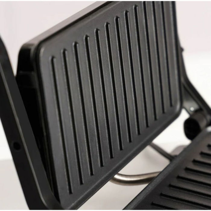 Machine à sandwich Taurus Acier 1000 W