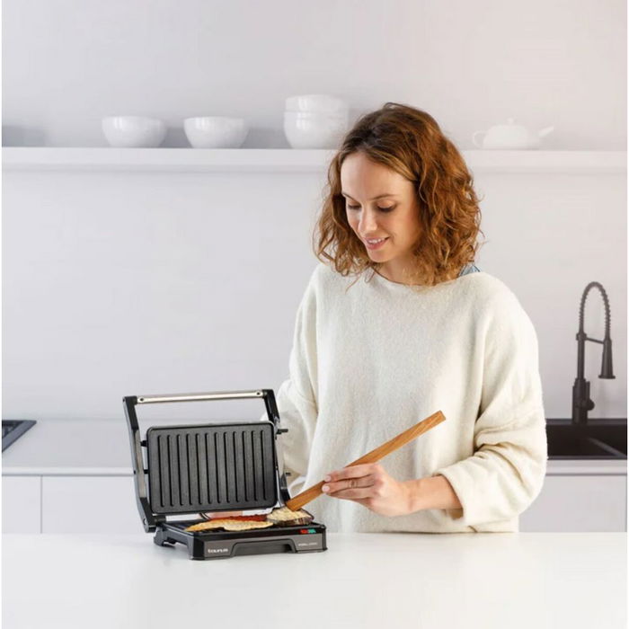 Machine à sandwich Taurus Acier 1000 W