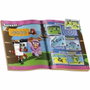 Panini Album de stickers Stumble Guys - Collection officielle avec 204 stickers