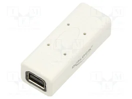DELOCK Adaptateur mini DisplayPort vers mini DisplayPort, blanc