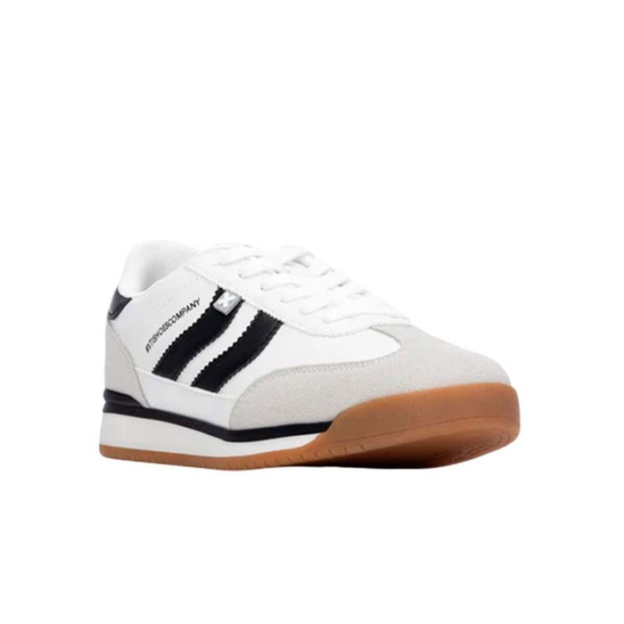 Chaussures de sport pour femme XTI XTI Blanc 7-8 ans
