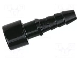 HARTING Contact mâle pneumatique Han-Modular® en Delrin pour fil ID Ø3mm