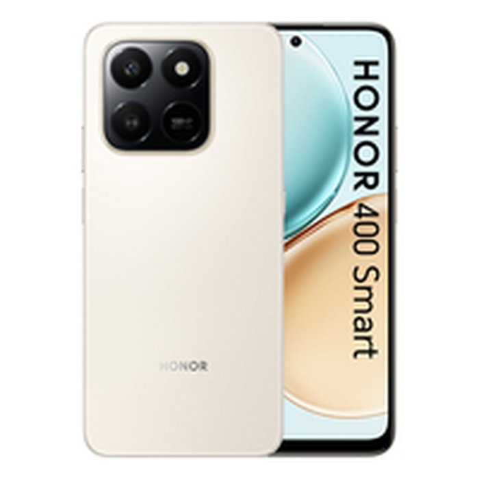 Smartphone Honor LGN-NX1 6,77" Octa Core 6 GB RAM 128 GB Or