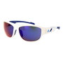 Lunettes de soleil Homme Adidas SP0045 6121Z