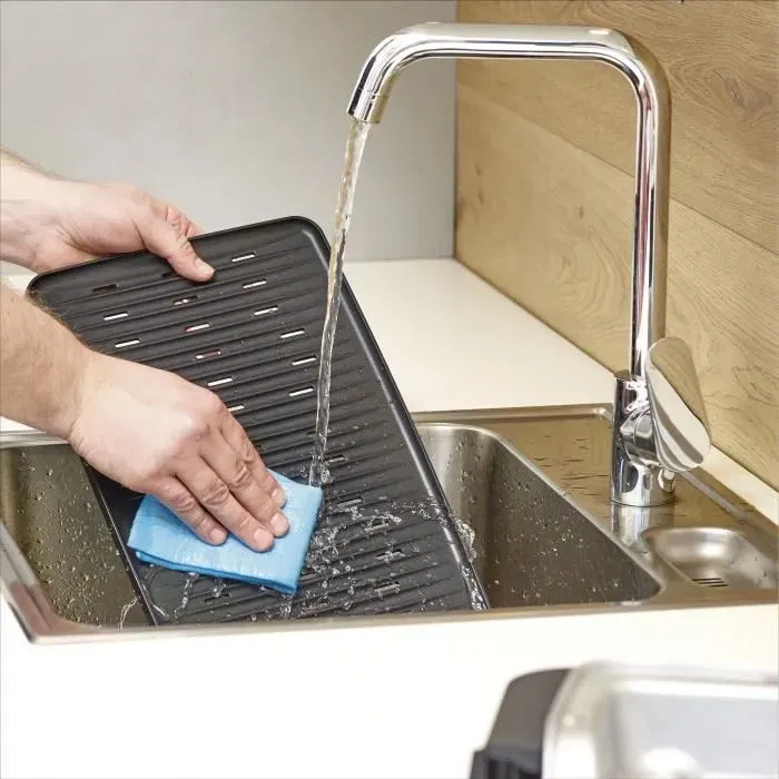 Barbecue Portable Severin 8556 Acier inoxydable Aluminium Barbecue Portable Severin 8556 Acier inoxydable Aluminium