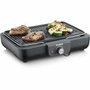 Severin PG8556 - Barbecue électrique d'intérieur/extérieur 2300W Noir