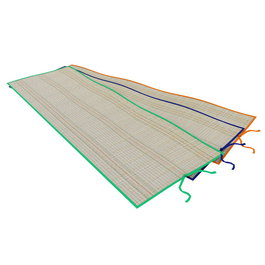 Serviette de plage Marbueno Multicouleur Plastique 60 x 180 cm