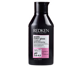 Redken L'après-shampooing Acidic Color Gloss Rehausse l'Éclat de la Couleur 500 ml