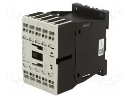 EATON ELECTRIC DILM9 Contacteur 3-pôles 9A 230VAC