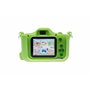 Lexibook Appareil Photo Numérique Dynos Vert 4 en 1