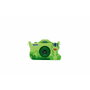 Lexibook Appareil Photo Numérique Dynos Vert 4 en 1