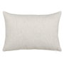 BigBuy Home Coussin Blanc 45 x 10 x 30 cm