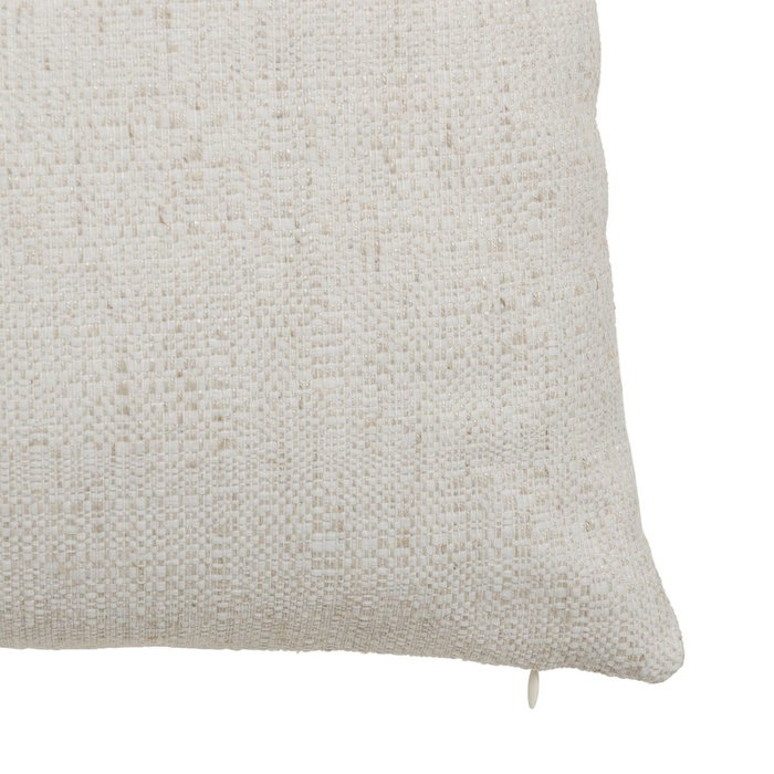 BigBuy Home Coussin Blanc 45 x 10 x 30 cm BigBuy Home Coussin Blanc 45 x 10 x 30 cm