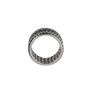 Bague Homme Albert M. WSOX00576.BS-24 24 Noir