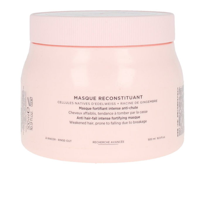 Kerastase Masque Reconstituant GENESIS pour Cheveux Délicats - 500 ml Kerastase Masque Reconstituant GENESIS pour Cheveux Délicats - 500 ml