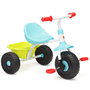 Molto Urban Trike 3-en-1 bleu