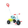 Molto Urban Trike 3-en-1 bleu