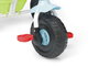 Molto Triciclo Urban Trike 3-en-1, tricycle évolutif pour enfants de 10 à 18 mois, couleur bleue, avec assemblage