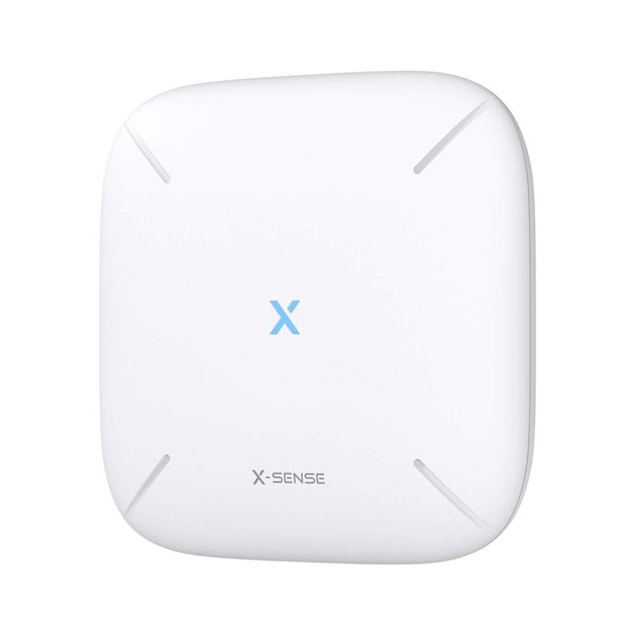 X-Sense Détecteur de fumée FS61 Blanc