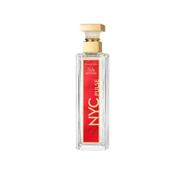 Elizabeth Arden 5Th Avenue Nyc Pulse Eau de Parfum 75 ml