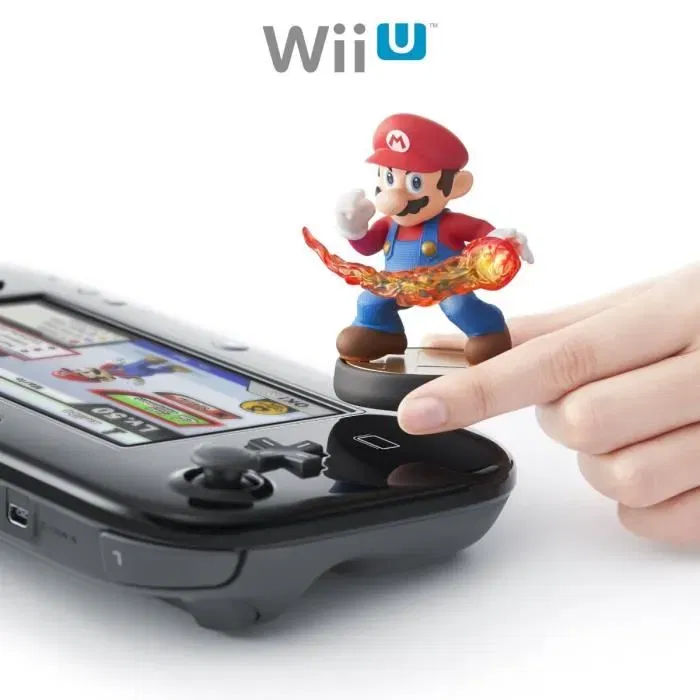 Nintendo Amiibo Figurine Donkey Kong et Pauline - Compatible avec Nintendo Switch, 3DS et Wii U - Débloque des Contenus Exclusifs