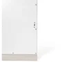 Livoo Miroir de maquillage Hollywood DOS225G - 15 LED - Grand format