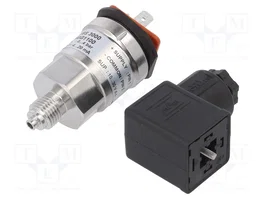 DANFOSS MBS 3000 Convertisseur de tension 0-4bar 9-32VDC 4-20mA IP65