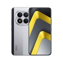 Smartphone Poco M8 Pro 8 GB RAM 256 GB Argenté