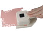 Innspiro Border Punch de dentelle fleur