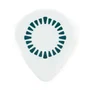 DUNLOP Pack de 36 médiators Tortex Jazz III XL 0,60 mm Animal As Leaders Tosin Abasi