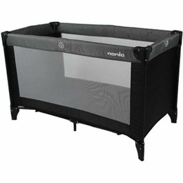 Nania Lit parapluie SODA Noir et gris