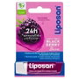 Liposan Baume à lèvres Strawberry Shine Fraise 4,8 g