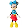 Disney Minnie Mouse - Poupée Douce & Élégante