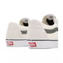 Chaussures casual homme Vans Sk8-Low Utility Pop Blanc