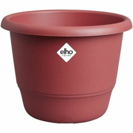 ELHO Amiga Rond 40 Rouge, Ø 39 x H 29 cm