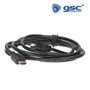 GSC Evolution Câble de connexion HDMI vers HDMI 4K 1,8m