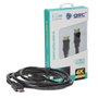 GSC Evolution Câble de connexion HDMI vers HDMI 4K 1,8m