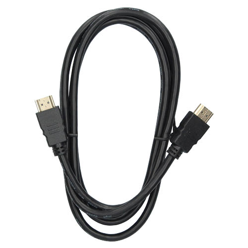 GSC Evolution Câble de connexion HDMI vers HDMI 4K 1,8m GSC Evolution Câble de connexion HDMI vers HDMI 4K 1,8m