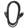 GSC Evolution Câble de connexion HDMI vers HDMI 4K 1,8m