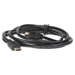 GSC Evolution Câble de connexion HDMI vers HDMI 4K 1,8m