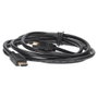 GSC Evolution Câble de connexion HDMI vers HDMI 4K 1,8m