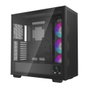 Deepcool Morpheus Boîtier Gaming ARGB Noir Reconditionné