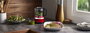 Kitchenaid 5KFC3516 Picador Robot Ménager Rouge avec 2 Vitesses et Lames Haute Performance
