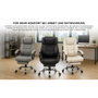 Mark Adler Chaise de Bureau MA-BOSS 6.0 Noir