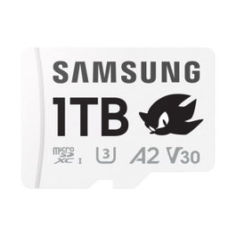 Samsung MB-MD1T0S MicroSDXC 1 To