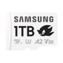 Samsung Carte Mémoire Micro SDXC MB-MD1T0S 1 TB