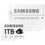 Samsung Carte Mémoire Micro SDXC MB-MD1T0S 1 TB