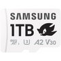 Samsung Carte Mémoire Micro SDXC MB-MD1T0S 1 TB
