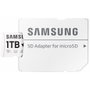 Samsung Carte Mémoire Micro SDXC MB-MD1T0S 1 TB