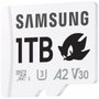 Samsung Carte Mémoire Micro SDXC MB-MD1T0S 1 TB